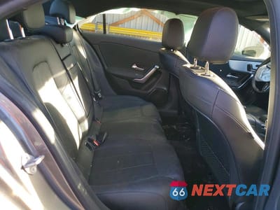 Zdjęcie 10 z 12 samochodu: 2021 MERCEDES-BENZ A 220 4MATIC VIN:W1K3G4FB6MJ285947 - miniatura