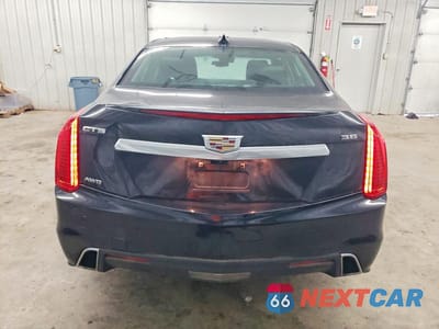 Zdjęcie 6 z 12 samochodu: 2017 CADILLAC CTS PREMIUM LUXURY VIN:1G6AY5SS5H0136311 - miniatura