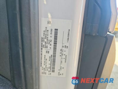 Zdjęcie 12 z 12 samochodu: 2022 FORD TRANSIT DELIVERY TRUCK VIN:1FDBW5Z89NKA31686 - miniatura