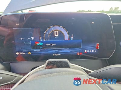 Zdjęcie 9 z 13 samochodu: 2024 CHEVROLET TRAVERSE RS VIN:1GNEVLKS3RJ144695 - miniatura