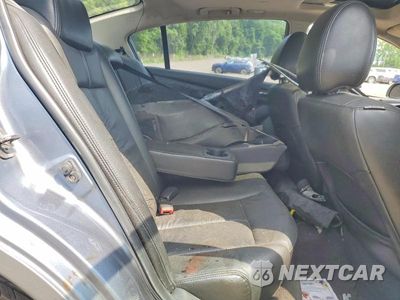 Zdjęcie 10 z 11 samochodu: 2010 NISSAN ALTIMA BASE/S VIN:1N4AL2AP7AN460043 - miniatura