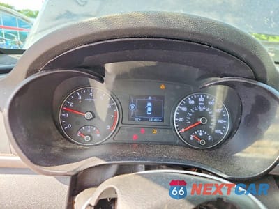 Zdjęcie 9 z 12 samochodu: 2017 KIA OPTIMA LX VIN:5XXGT4L37HG123792 - miniatura
