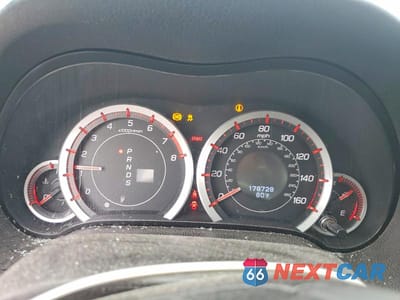 Zdjęcie 9 z 12 samochodu: 2014 ACURA TSX SE VIN:JH4CU2F85EC000865 - miniatura