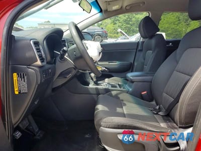 Zdjęcie 7 z 14 samochodu: 2019 KIA SPORTAGE LX VIN:KNDPMCACXK7531777 - miniatura