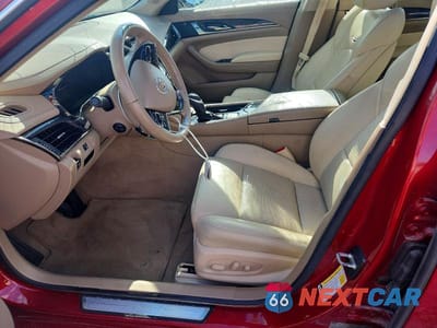 Zdjęcie 7 z 12 samochodu: 2014 CADILLAC CTS LUXURY COLLECTION VIN:1G6AX5SX2E0144585 - miniatura