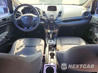 Zdjęcie 8 z 13 samochodu: 2015 FORD FIESTA S VIN:3FADP4AJ6FM126662 - miniatura