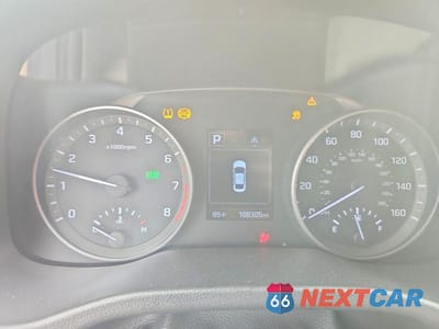 Zdjęcie 9 z 12 samochodu: 2018 HYUNDAI ELANTRA SEL VIN:5NPD84LF9JH282838 - miniatura