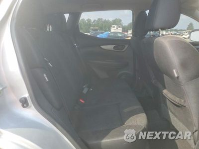 Zdjęcie 10 z 12 samochodu: 2021 NISSAN ROGUE SPORT S VIN:JN1BJ1AW6MW437022 - miniatura