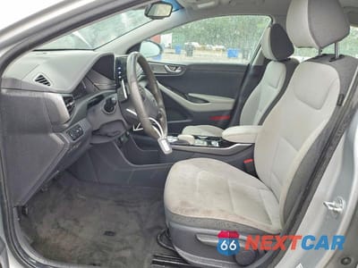 Zdjęcie 7 z 12 samochodu: 2021 HYUNDAI IONIQ SE VIN:KMHC75LJ5MU077788 - miniatura