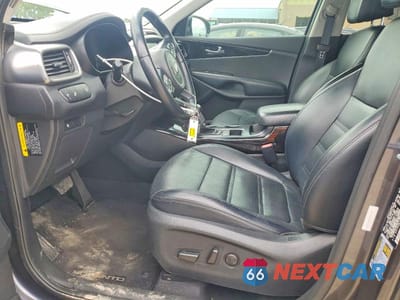 Zdjęcie 7 z 13 samochodu: 2017 KIA SORENTO EX VIN:5XYPHDA59HG204357 - miniatura