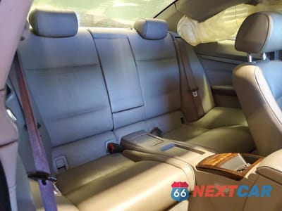 Zdjęcie 10 z 12 samochodu: 2009 BMW 328 XI VIN:WBAWC33519PC87802 - miniatura