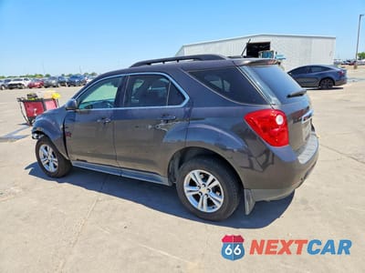 Drugie zdjęcie samochodu z przodu: 2015 CHEVROLET EQUINOX LT VIN:1GNALBEK8FZ109464 - miniatura