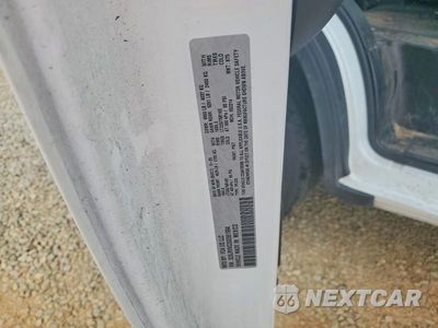 Zdjęcie 12 z 12 samochodu: 2025 RAM PROMASTER 2500 VIN:3C6LRVVG3SE561994 - miniatura