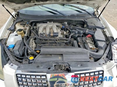Zdjęcie 11 z 13 samochodu: 2004 NISSAN MAXIMA 3.5 SE VIN:1N4BA41E64C874516 - miniatura