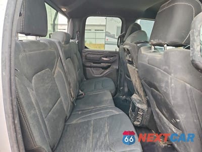 Zdjęcie 10 z 13 samochodu: 2025 RAM 1500 TRADESMAN VIN:1C6RRFCG7SN554562 - miniatura