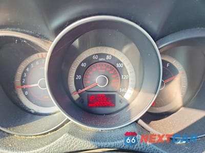 Zdjęcie 9 z 13 samochodu: 2012 KIA FORTE EX VIN:KNAFU5A23C5492944 - miniatura