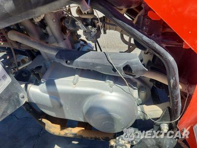 Zdjęcie 9 z 10 samochodu: 2022 CAN-AM DS 250 - ATV VIN:RFGUB2518NS030154 - miniatura