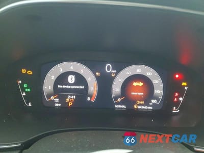Zdjęcie 9 z 12 samochodu: 2025 ACURA INTEGRA A-SPEC VIN:19UDE4H37SA007129 - miniatura