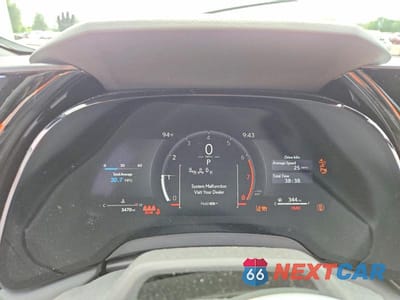 Zdjęcie 9 z 14 samochodu: 2026 LEXUS RX 350 PREMIUM+ VIN:2T2BAMCA8TC139297 - miniatura