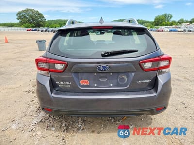 Zdjęcie 6 z 12 samochodu: 2020 SUBARU IMPREZA PREMIUM VIN:4S3GTAD69L3710575 - miniatura