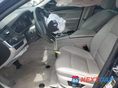 Zdjęcie 7 z 12 samochodu: 2013 BMW 535 XI VIN:WBAFU7C56DDU72715 - miniatura