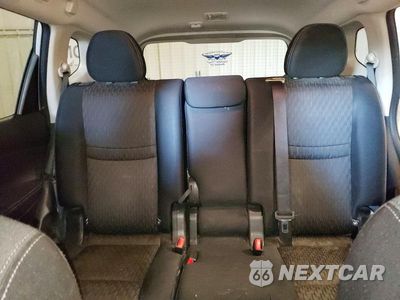 Zdjęcie 10 z 13 samochodu: 2017 NISSAN ROGUE SV VIN:JN8AT2MV8HW026131 - miniatura