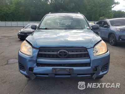 Piąte zdjęcie samochodu w środku: 2011 TOYOTA RAV4 BASE VIN:2T3BF4DV1BW087054 - miniatura