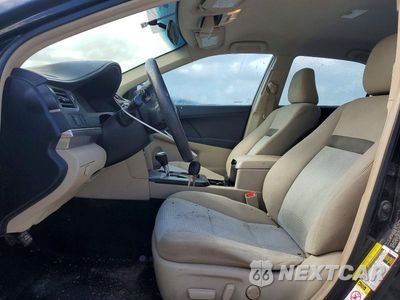 Zdjęcie 7 z 12 samochodu: 2012 TOYOTA CAMRY LE VIN:4T4BF1FK7CR204380 - miniatura