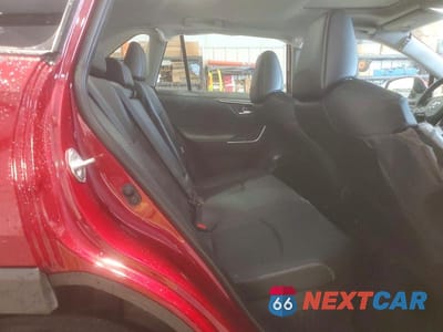 Zdjęcie 11 z 13 samochodu: 2024 TOYOTA RAV4 XLE PREMIUM VIN:4T3B6RFV4RU150152 - miniatura