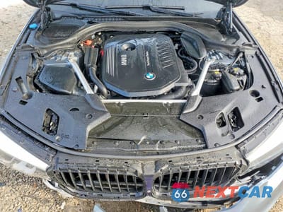 Zdjęcie 11 z 12 samochodu: 2019 BMW 540 XI VIN:WBAJE7C51KWW45209 - miniatura