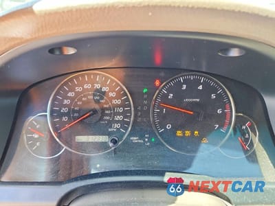 Zdjęcie 9 z 13 samochodu: 2007 LEXUS GX 470 VIN:JTJBT20X170142244 - miniatura