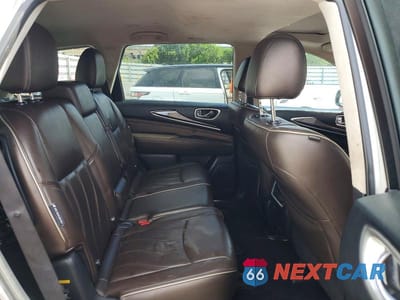 Zdjęcie 11 z 13 samochodu: 2019 INFINITI QX60 LUXE VIN:5N1DL0MN3KC506269 - miniatura
