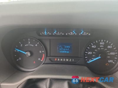 Zdjęcie 9 z 12 samochodu: 2023 FORD E350 REFRIGERATED BOX TRUCK VIN:1FDWE3FK8PDD14774 - miniatura
