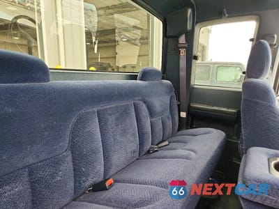 Zdjęcie 10 z 12 samochodu: 1998 GMC SIERRA C1500 VIN:1GTEC19W8WE502390 - miniatura