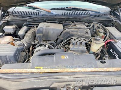 Zdjęcie 11 z 12 samochodu: 2002 FORD EXPLORER XLT VIN:1FMZU63E52UA78934 - miniatura