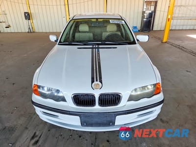 Piąte zdjęcie samochodu w środku: 2000 BMW 323 I VIN:WBAAM334XYFP73685 - miniatura
