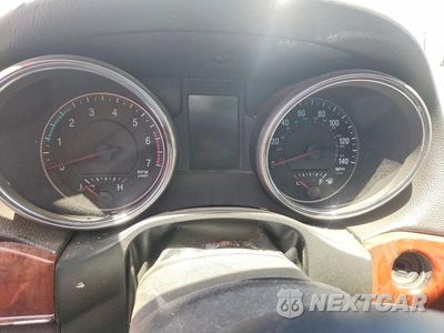 Zdjęcie 9 z 12 samochodu: 2013 JEEP GRAND CHEROKEE LIMITED VIN:1C4RJEBT7DC558537 - miniatura