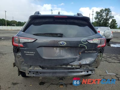 Zdjęcie 6 z 12 samochodu: 2020 SUBARU OUTBACK PREMIUM VIN:4S4BTACC1L3129407 - miniatura