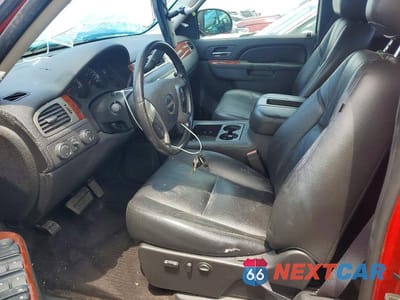 Zdjęcie 7 z 12 samochodu: 2012 GMC SIERRA K1500 SLT VIN:1GTR2WE71CZ340512 - miniatura