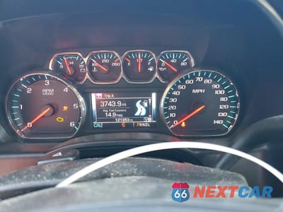 Zdjęcie 9 z 12 samochodu: 2018 GMC SIERRA K1500 SLE VIN:1GTV2MEC2JZ101600 - miniatura