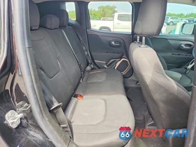 Zdjęcie 11 z 13 samochodu: 2017 JEEP RENEGADE SPORT VIN:ZACCJAAB3HPE59352 - miniatura