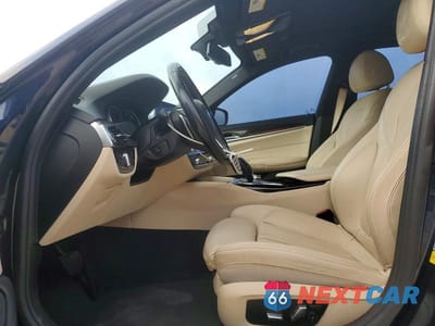 Zdjęcie 7 z 12 samochodu: 2017 BMW 530 I VIN:WBAJA5C39HG894391 - miniatura