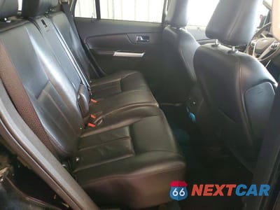Zdjęcie 11 z 13 samochodu: 2011 FORD EDGE SEL VIN:2FMDK3JCXBBB53858 - miniatura