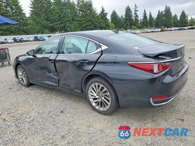 Drugie zdjęcie samochodu z przodu: 2022 LEXUS ES 300H LUXURY VIN:58AEA1C18NU013628 - miniatura