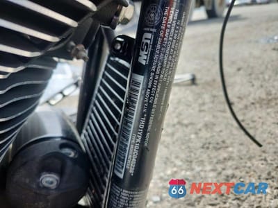 Zdjęcie 10 z 10 samochodu: 2018 HARLEY-DAVIDSON FLHCS 115TH ANNIVERSARY HERITAGE CLASSIC 114 VIN:1HD1YPK10JC045238 - miniatura