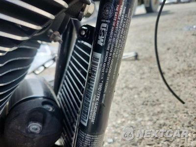 Zdjęcie 10 z 10 samochodu: 2018 HARLEY-DAVIDSON FLHCS 115TH ANNIVERSARY HERITAGE CLASSIC 114 VIN:1HD1YPK10JC045238 - miniatura
