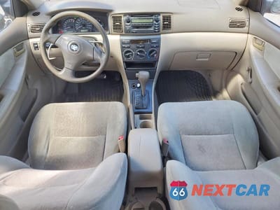 Zdjęcie 8 z 12 samochodu: 2004 TOYOTA COROLLA CE VIN:JTDBR32E542048015 - miniatura