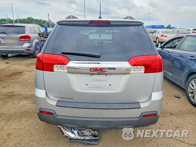 Zdjęcie 6 z 13 samochodu: 2014 GMC TERRAIN SLE VIN:2GKALREK6E6271660 - miniatura