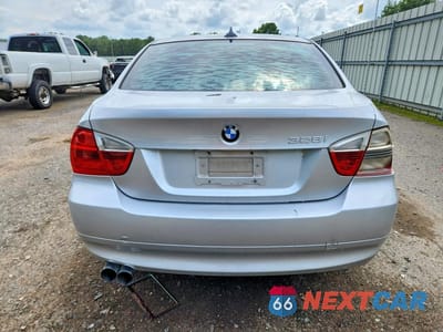 Zdjęcie 6 z 12 samochodu: 2007 BMW 328 I VIN:WBAVA33577KX78366 - miniatura