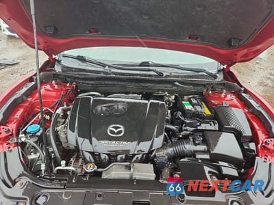 Zdjęcie 11 z 12 samochodu: 2014 MAZDA 6 TOURING VIN:JM1GJ1V63E1119371 - miniatura